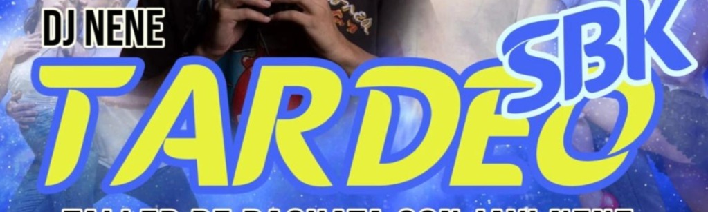 Tardeo SBK en New Joker