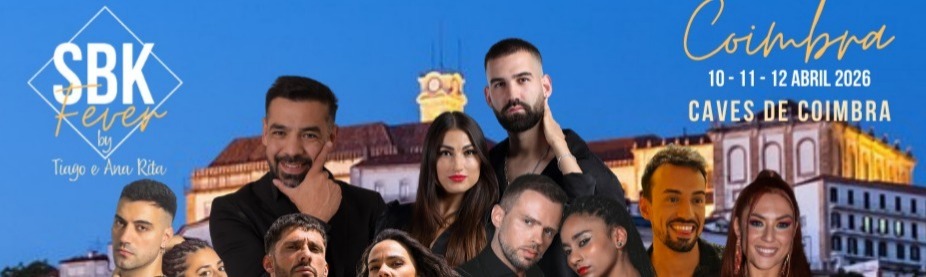 SBKFever Coimbra