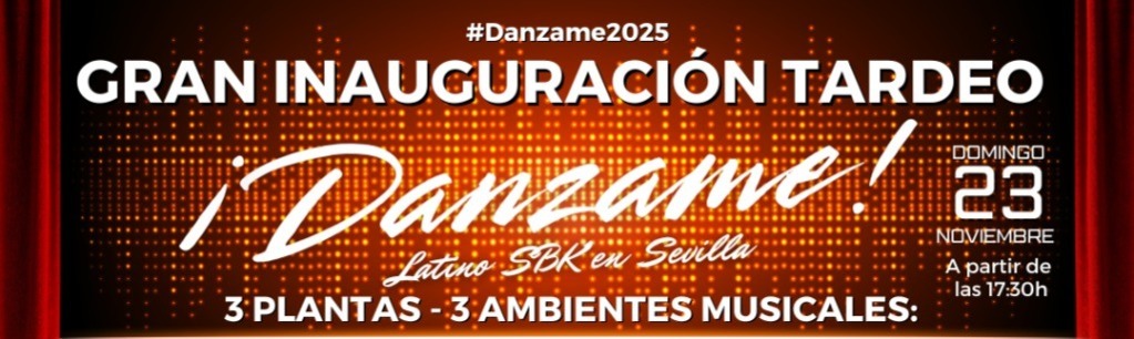 ¡Danzame! SBK  - Sevilla