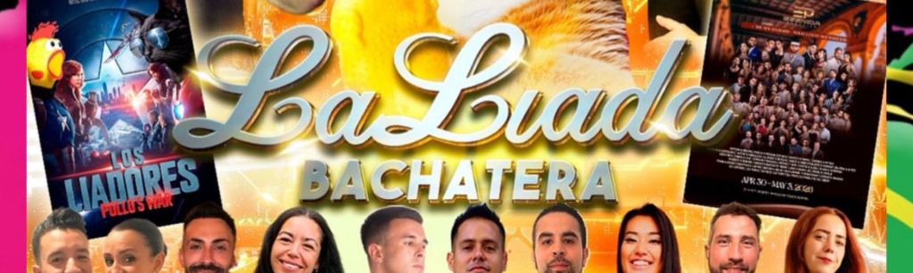La Liada Bachatera