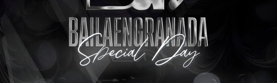 Baila en Granada Special Day