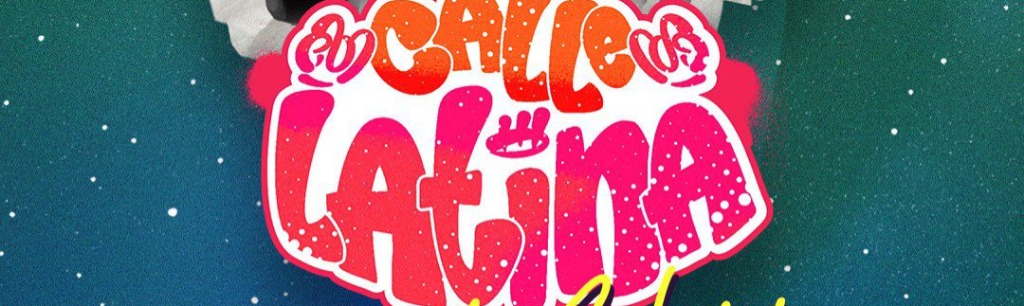 Especial jueves latino CALLE LATINA