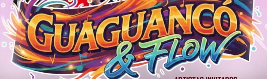 Guaguanco & Flow