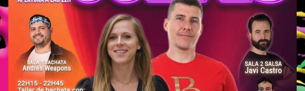 Bachata nights en Dio Club