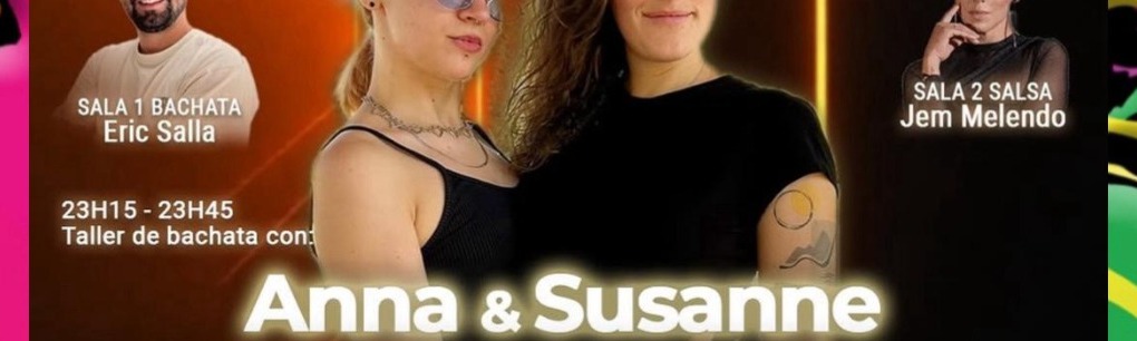 Bachata nights en Seven Dance - Dio Club