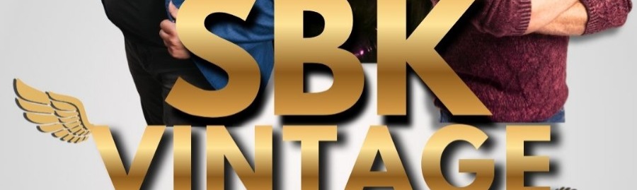 Sbk Vintage