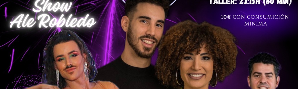 MAREA LATINA - EDICIÓN ESPECIAL