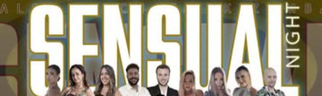 Sensual night
