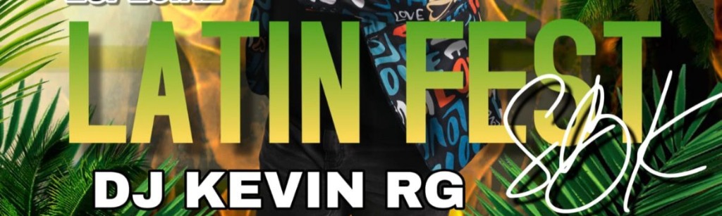 Especial Latin Fest en New JOKER