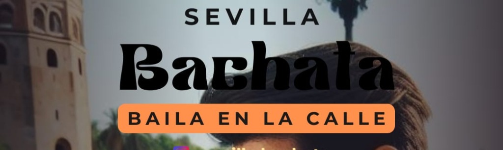 Bachata baila en la calle