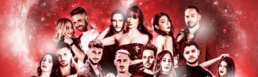 BACHATA IN LOVE 💞 6→8 FEB’26