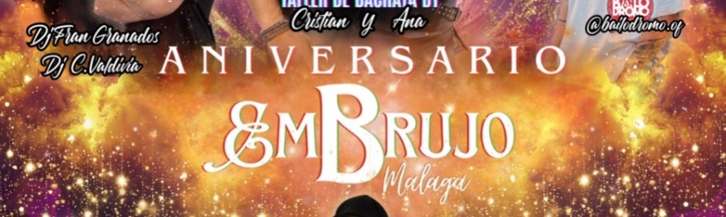 EMBRUJO MUEVETE MALAGA