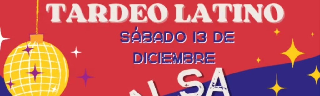 Tardeo latino en Pepe León