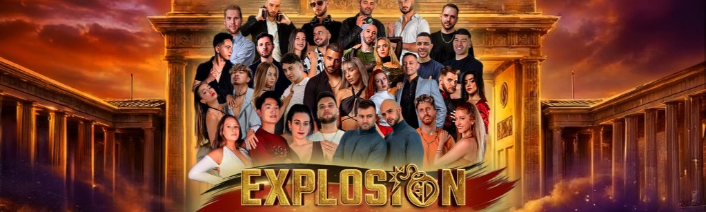 Berlin Bachata Festival #4 Edition