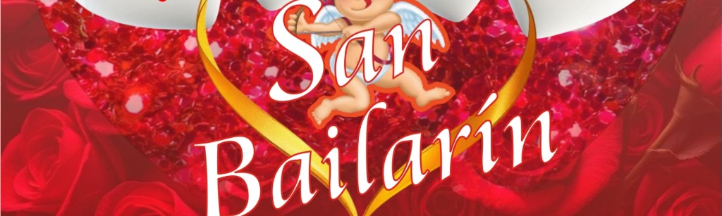 San Bailar&iacute;n en Gran Hotel del Coto