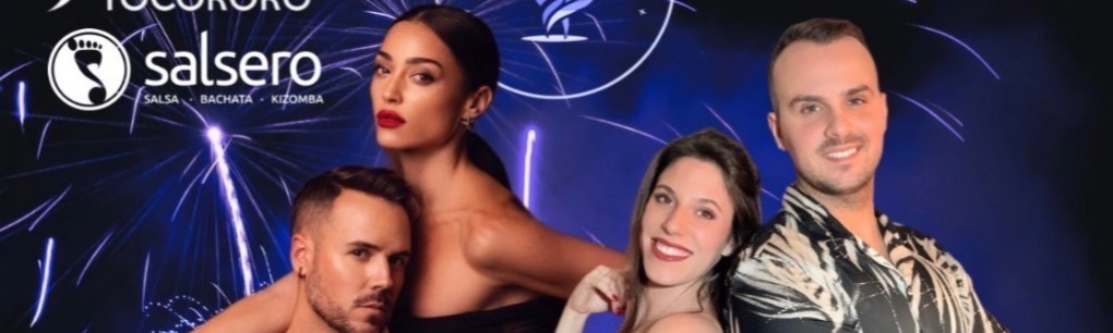 MAREA LATINA - SEASON 5