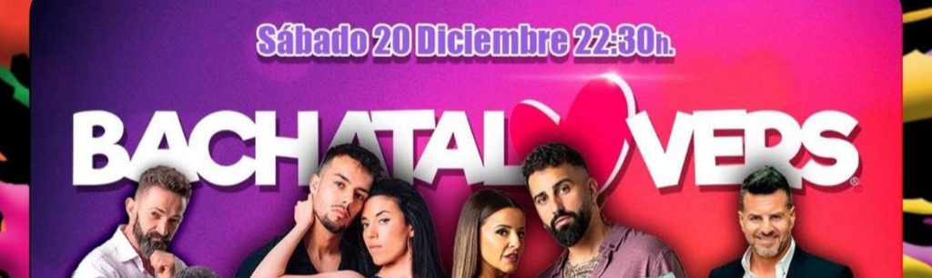 Bachatalovers en sala 7pk2