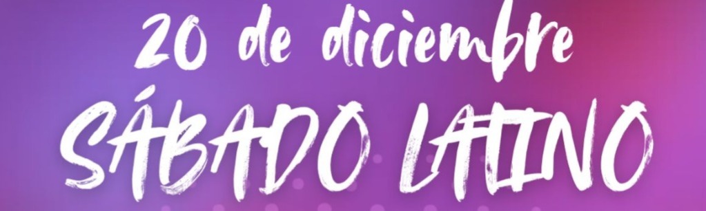 S&aacute;bado latino en Solarium la Azotea