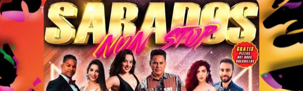 S&aacute;bados non stop en ACM City