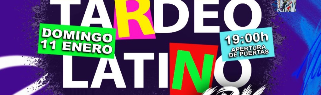 Tardeo latino SBK en B3