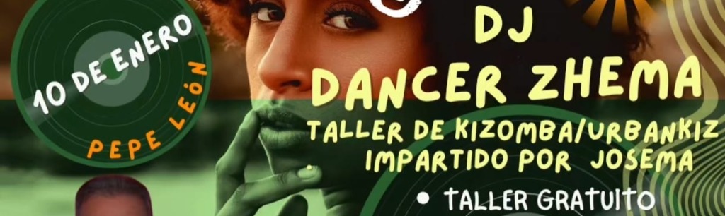 Tardeo latino en Pepe Le&oacute;n