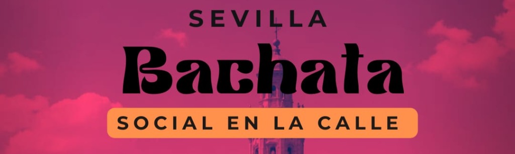 Bachata Social en la calle. Torre del Oro