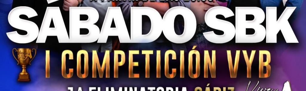 S&aacute;bado SBK en Belmondo