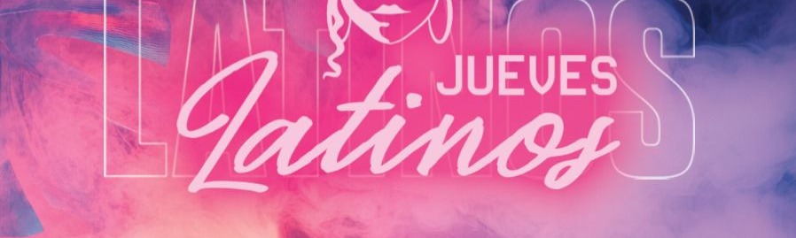 Jueves latinos en aliatar