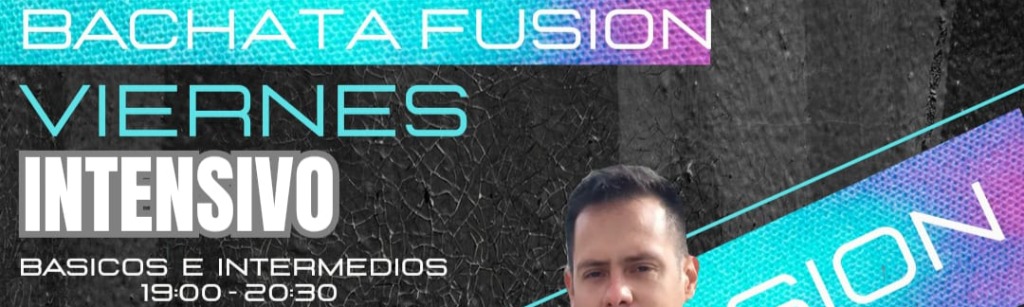 Bachata fusion en Flamingo Dance Scholl