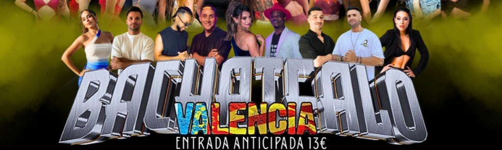 GANGS BACHATEALO 23 ENERO 