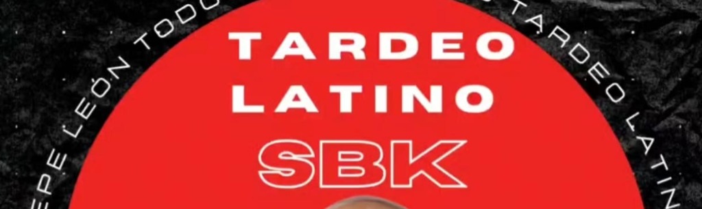 Tardeo latino en Pepe Le&oacute;n