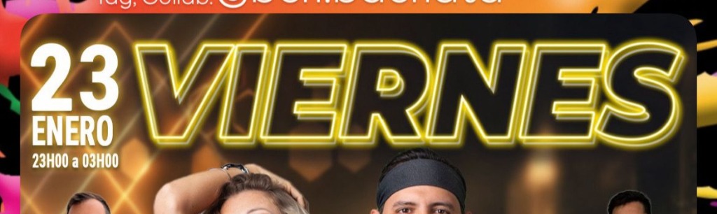 Bachata nights en Dio Club