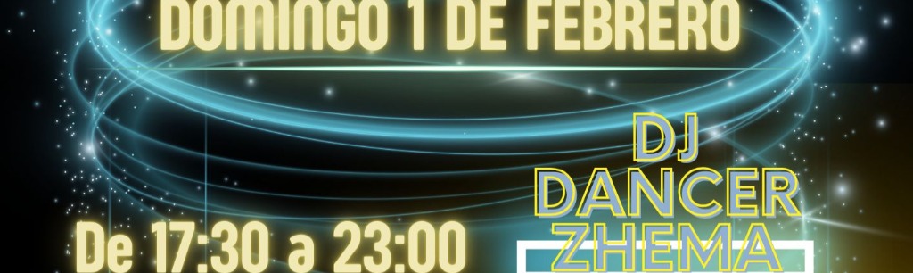 Social 100% kizomba en Cachaza