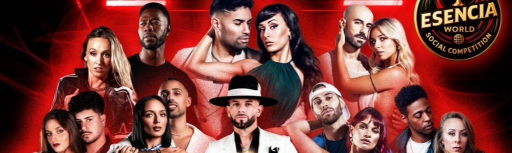 Madrid Esencia Festival 2026