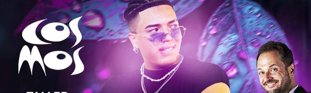 Social y taller de salsa en Sala Cosmos