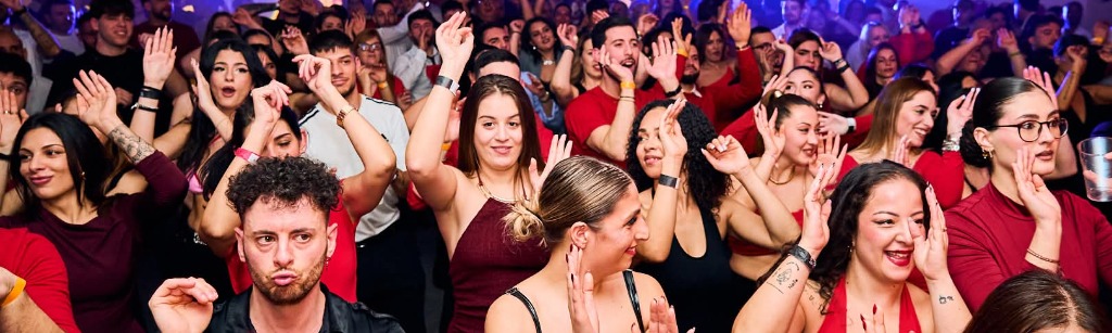 COSENSUAL BACHATA CONGRESS SILVER EDITION