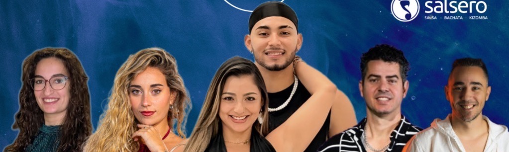 MAREA LATINA - VIII EDICI&Oacute;N