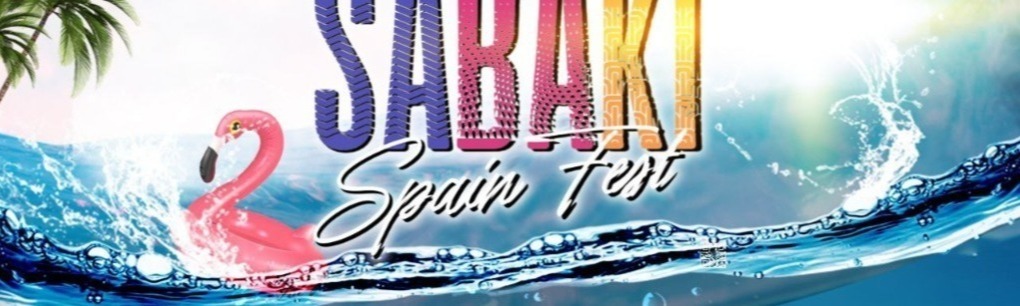 SABAKI SUMMER FEST 2026