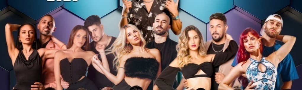 Bachatasia World Congress 2026