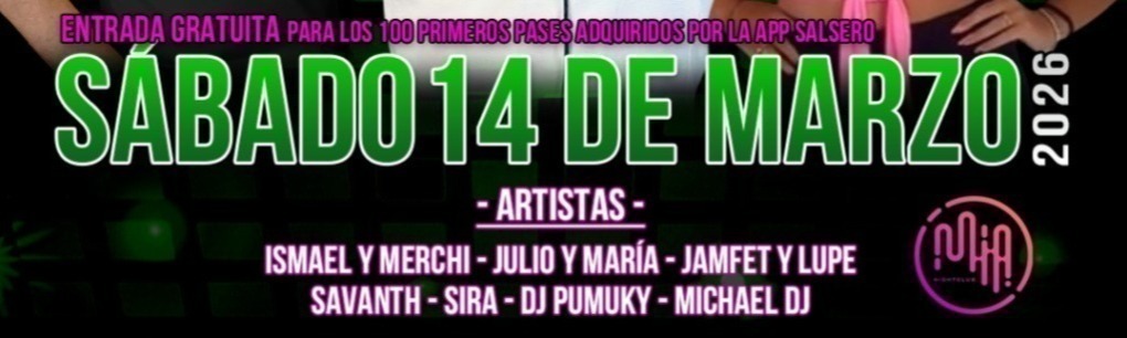 HUELVA SBK FEST - CAP&Iacute;TULO 2