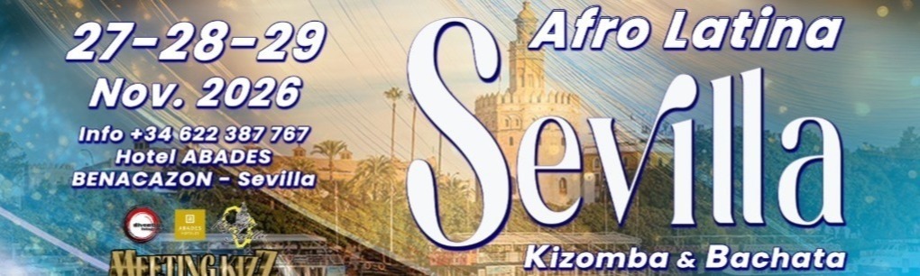 AFRO Latina SEVILLA