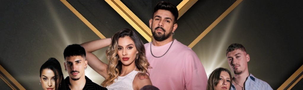 Esencia Latina Sevilla