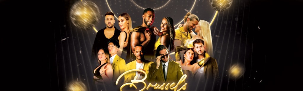 Brux Bachata Congress 2027