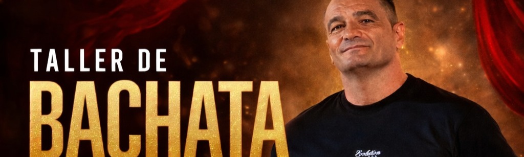 CLASES DE BACHATA 