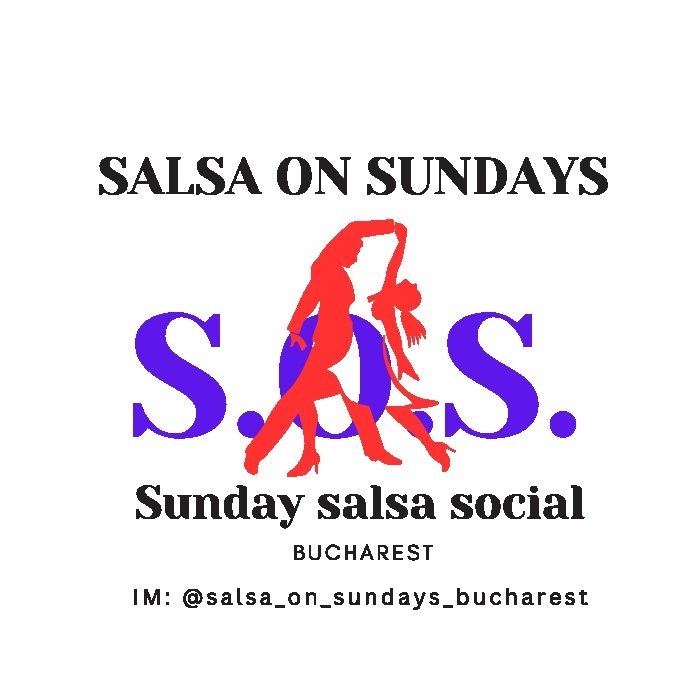 EL FESTIVAL by Salsa On Sundays Bucharest - 2nd year Anniversary