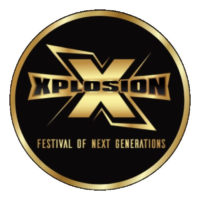 Xplosion RITMO BERLIN Festival 2026 - Festival of Next Generation