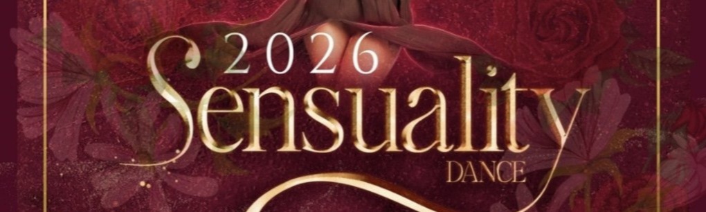 Sensuality Dance 2026