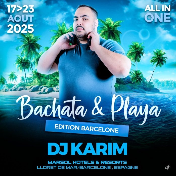 International Bachata Zouk Festival