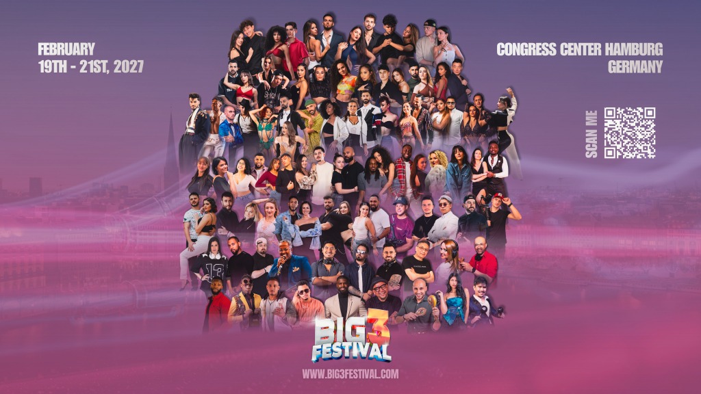 BIG3 FESTIVAL 2027