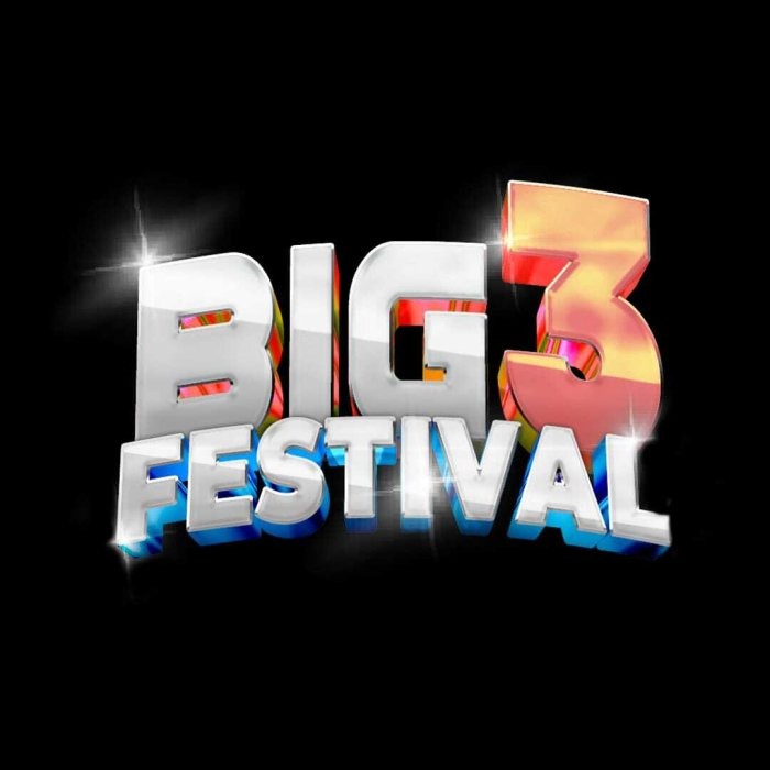 BIG3 FESTIVAL 2027